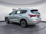 Used 2023 Hyundai Santa Fe Calligraphy image 3