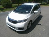 Used 2020 Honda Fit LX image 6