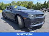 Used 2014 Chevrolet Camaro LS image 2