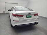 Used 2019 Kia Optima LX image 6