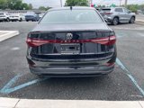 New 2025 Volkswagen Jetta S image 4