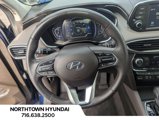 Used 2019 Hyundai Santa Fe Limited image 4