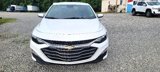 Used 2024 Chevrolet Malibu LT image 2