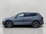 Used 2022 Volkswagen Tiguan SEL R-Line image 4