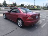 Used 2002 Mercedes-Benz SLK 230 image 6