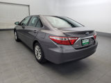 Used 2017 Toyota Camry LE image 5
