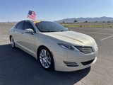 Used 2015 Lincoln MKZ w/ Equipment Group 102A Reserve image 3