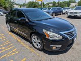 Used 2015 Nissan Altima 2.5 SV w/ Convenience Package image 4