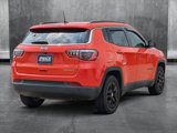 Used 2019 Jeep Compass Sport w/ Tech Group image 4
