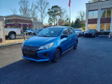 Used 2021 Mitsubishi Mirage LE image 3