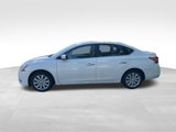 Used 2013 Nissan Sentra SV w/ Driver Pkg image 4