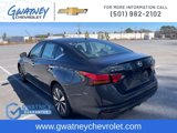 Used 2022 Nissan Altima 2.5 SV image 5