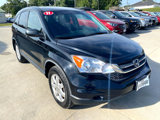 Used 2011 Honda CR-V SE image 4