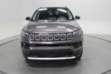 Used 2022 Jeep Compass Limited w/ Elite Group image 4