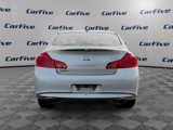 Used 2011 INFINITI G25 x w/ Moonroof Pkg image 4