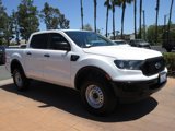 Certified 2021 Ford Ranger XL w/ Equipment Group 101A High image 6