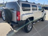Used 2009 HUMMER H3 Luxury image 5