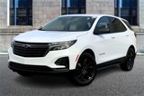 Used 2023 Chevrolet Equinox LS w/ LS Convenience Package image 2