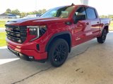 New 2025 GMC Sierra 1500 Elevation image 3