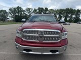 Used 2013 RAM 1500 Laramie w/ Convenience Group image 2