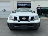 Used 2016 Nissan Frontier S image 5