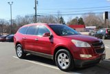Used 2012 Chevrolet Traverse LT image 3