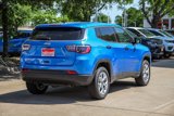 New 2025 Jeep Compass Sport image 6