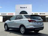 Used 2022 Chevrolet Equinox LT image 4