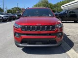 New 2025 Jeep Compass Latitude w/ Altitude Special Edition image 3