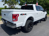 Used 2016 Ford F150 Lariat image 3
