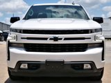 Used 2021 Chevrolet Silverado 1500 RST w/ Texas Edition Plus image 3