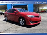 Used 2012 Toyota Camry L image 3