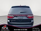 Used 2018 Dodge Durango SXT w/ Quick Order Package 2BB image 4