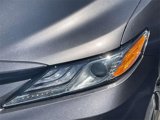 Used 2024 Toyota Camry XLE image 6