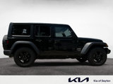 Used 2020 Jeep Wrangler Unlimited Sport S image 6