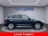 Used 2018 Audi Q5 2.0T Premium Plus w/ Premium Plus Package image 3