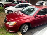 Used 2012 Chrysler 200 Touring image 5
