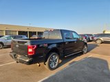 Used 2018 Ford F150 XL w/ Equipment Group 101A Mid image 3