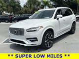 Used 2023 Volvo XC90 B6 Plus w/ Protection Package Premier image 2