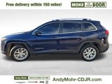 Used 2016 Jeep Cherokee Latitude w/ Comfort/Convenience Group image 2