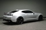 Used 2017 Chevrolet Camaro SS image 4