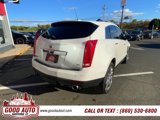 Used 2015 Cadillac SRX Premium w/ Trailering Package image 6