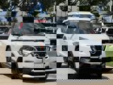 Certified 2020 Nissan Kicks SR w/ SR Premium Package image 2