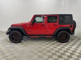 Used 2015 Jeep Wrangler Unlimited Sport w/ Quick Order Package 23S image 6