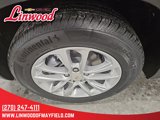 New 2026 Chevrolet TrailBlazer LS w/ LS Convenience Package image 6