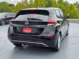 Used 2023 Nissan Leaf S image 5
