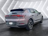 New 2024 Chevrolet Equinox EV LT image 5