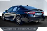 Used 2023 Toyota Camry SE image 2