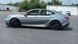 New 2025 Toyota Camry SE image 4