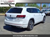 Used 2022 Volkswagen Atlas SEL Premium image 5